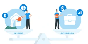 Outsourced vs In House Clipping Path Pricing cost