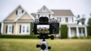 Real Estate Photography 