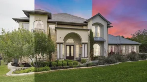 The Importance of Real Estate Photo Editing