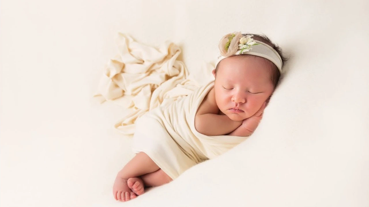 The Role of Professional Newborn Photographers