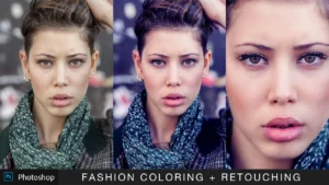 What Are the Different Types of Photo Retouching