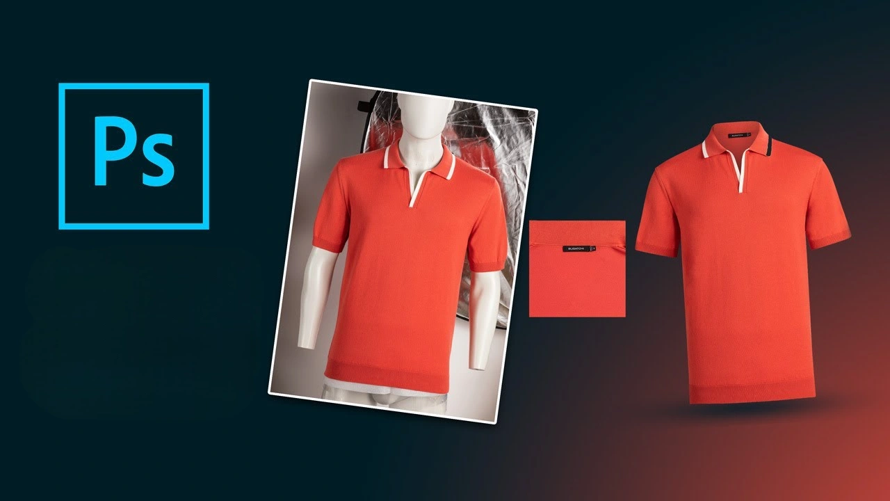 What Is Ghost Mannequin Editing in the USA