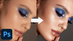What Is Photo Retouching