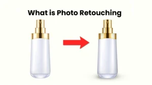 What is Photo Retouching