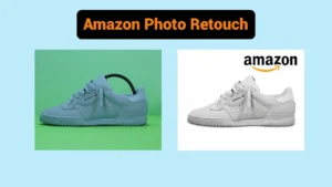 amazon photo editing services