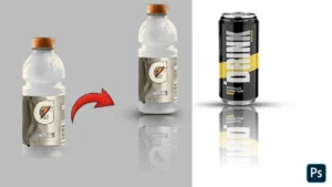 shadow and reflection