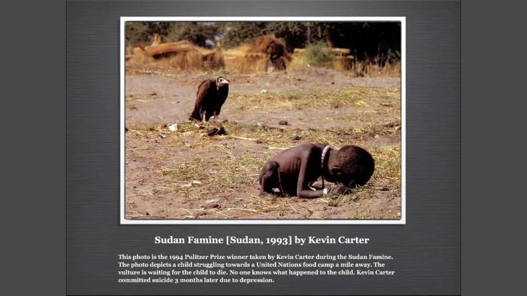 25 Most Controversial Photos in the History of Photography