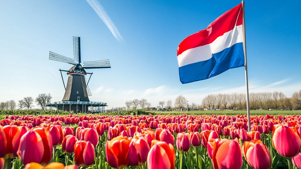 Amsterdam Netherlands Photo Editing Photo Retouching Company