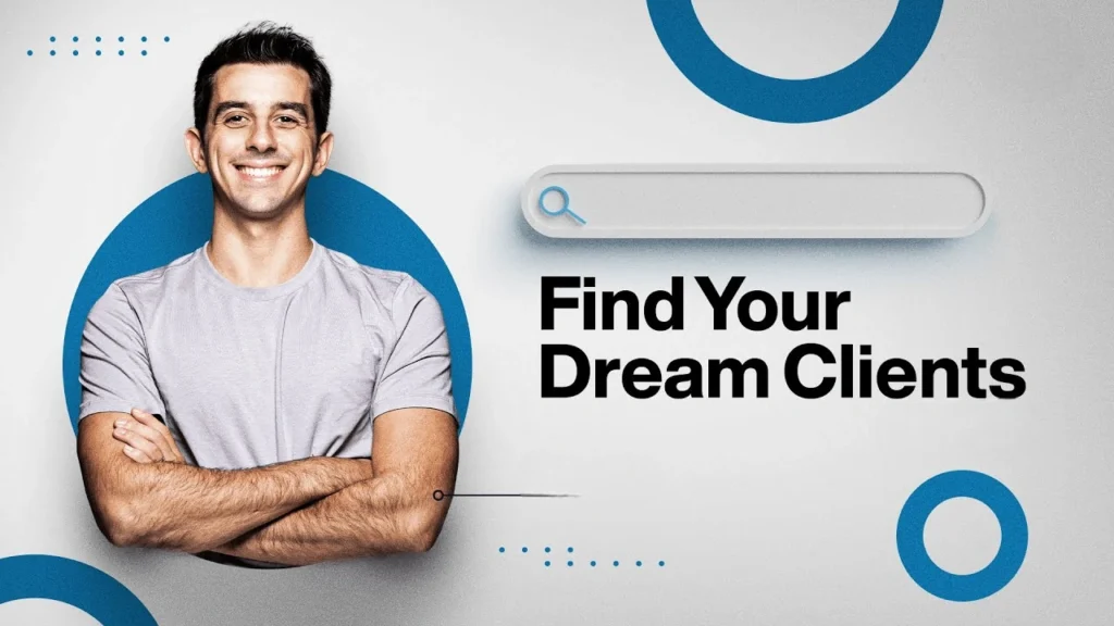 Case Study How a Photographer Found His Dream Clients