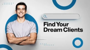 Case Study How a Photographer Found His Dream Clients