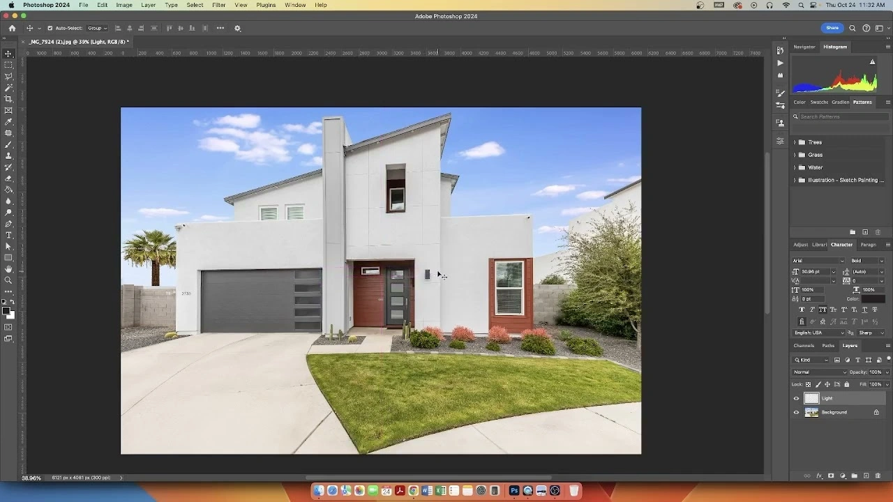 Core Photo Editing Services Offered by Cutout Partner