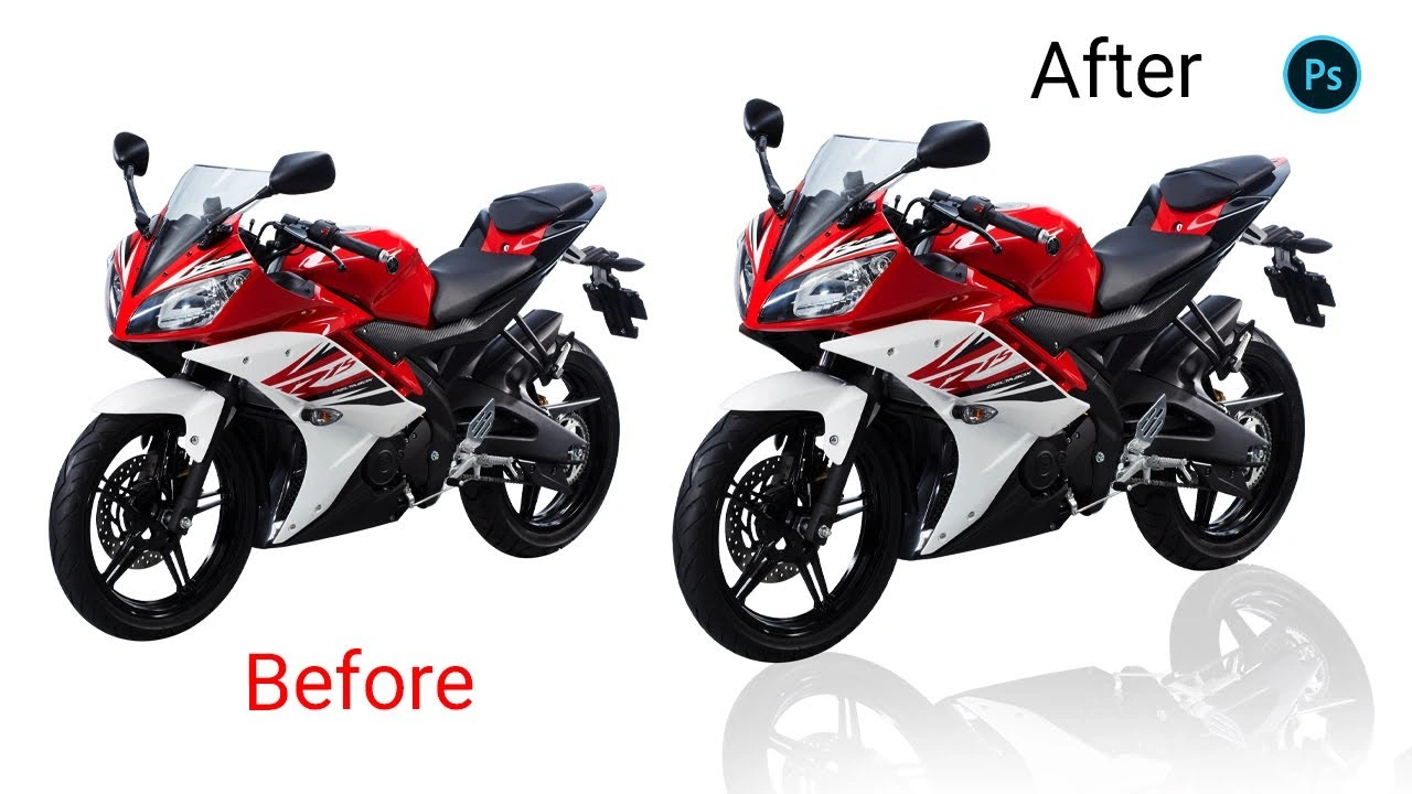 How Cutout Partner Enhances Product Shadows