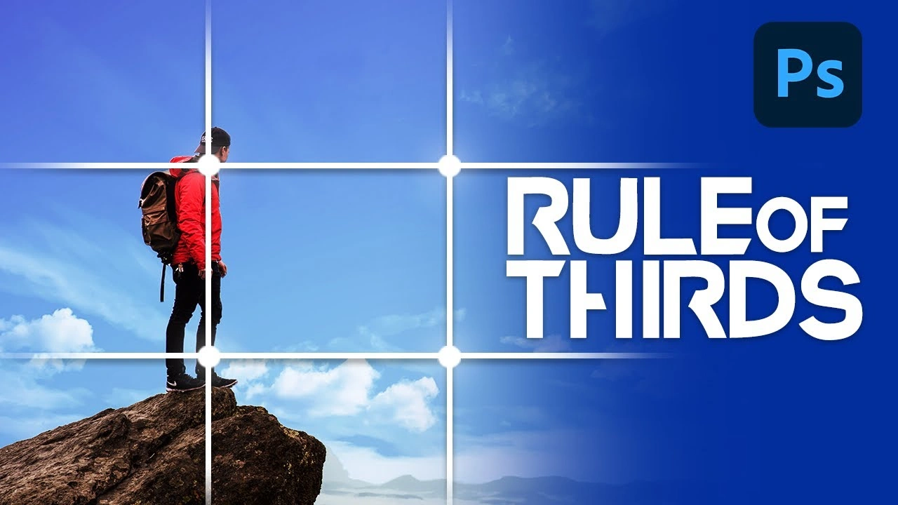 What Is the Rule of Thirds Photography