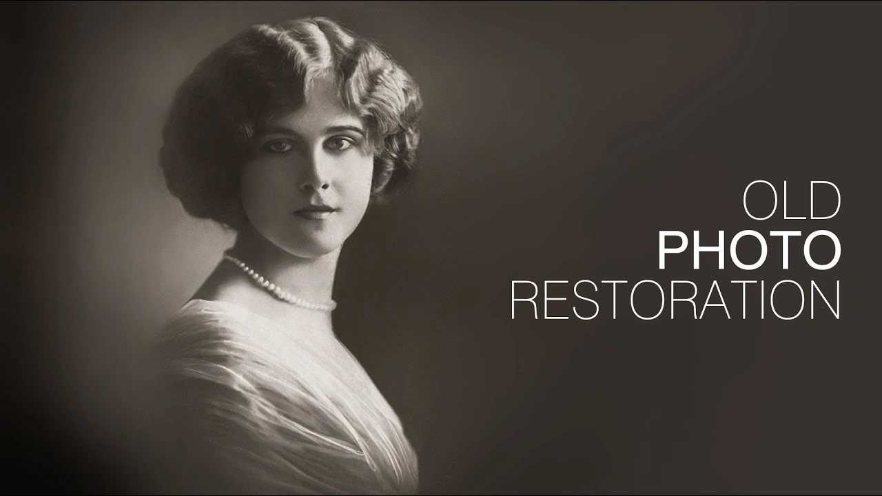 Why Cutout Partner Stands Out from Other Photo Restoration Services