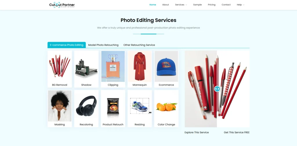 Why Los Angeles Businesses Choose Cutout Partner